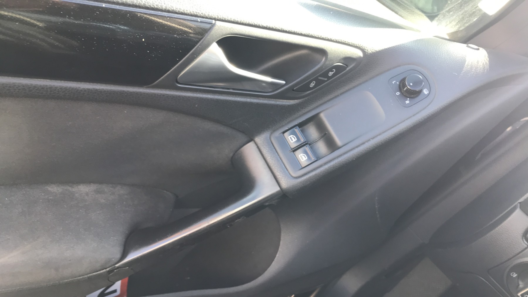 Image VOLKSWAGEN GOLF 6
