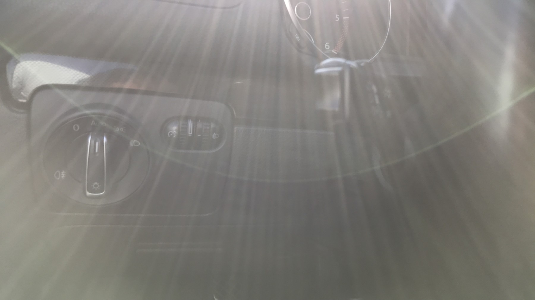 Image VOLKSWAGEN GOLF 6