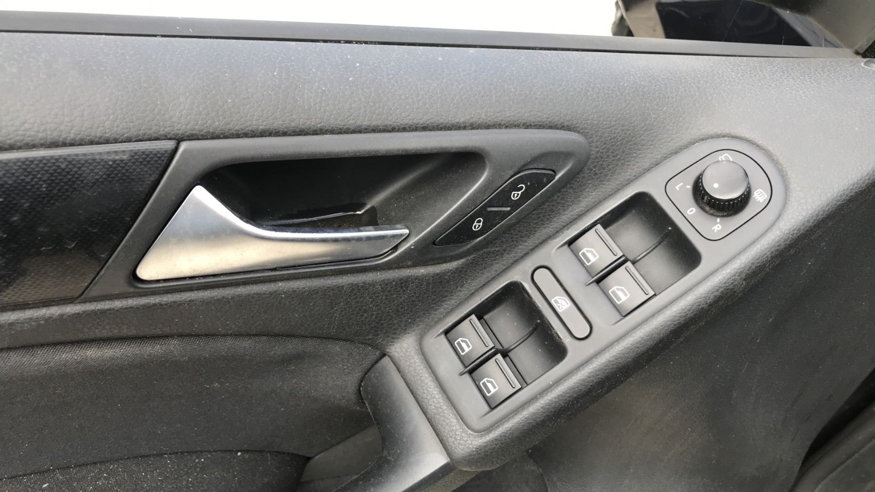 Image VOLKSWAGEN GOLF 6