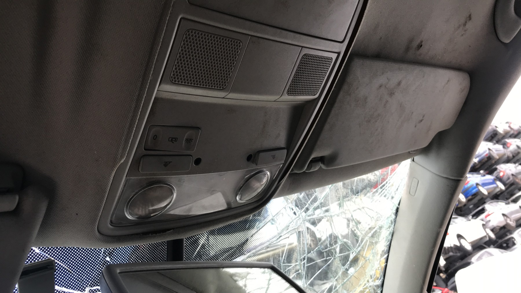 Image VOLKSWAGEN GOLF 6