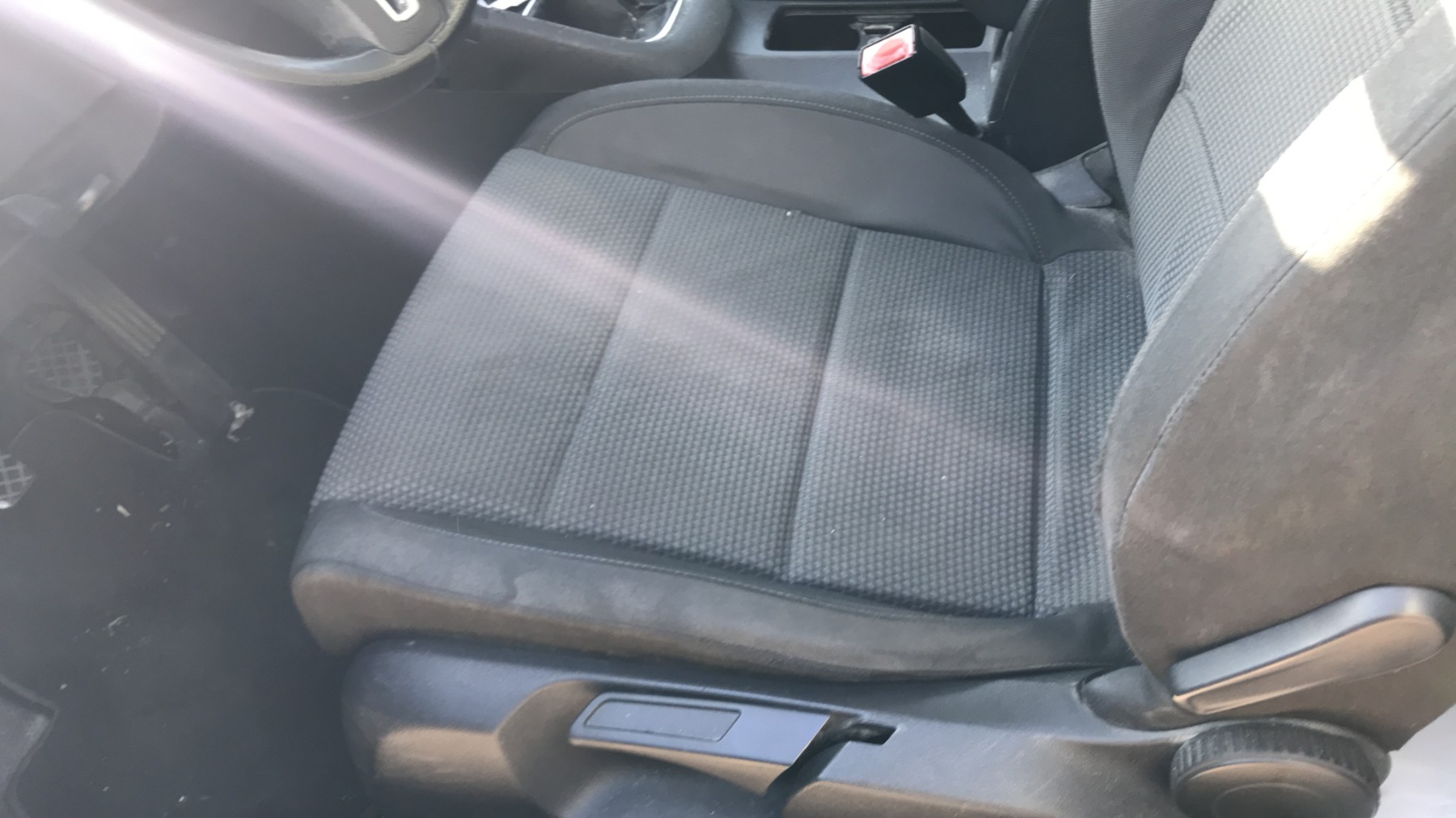 Image VOLKSWAGEN GOLF 6