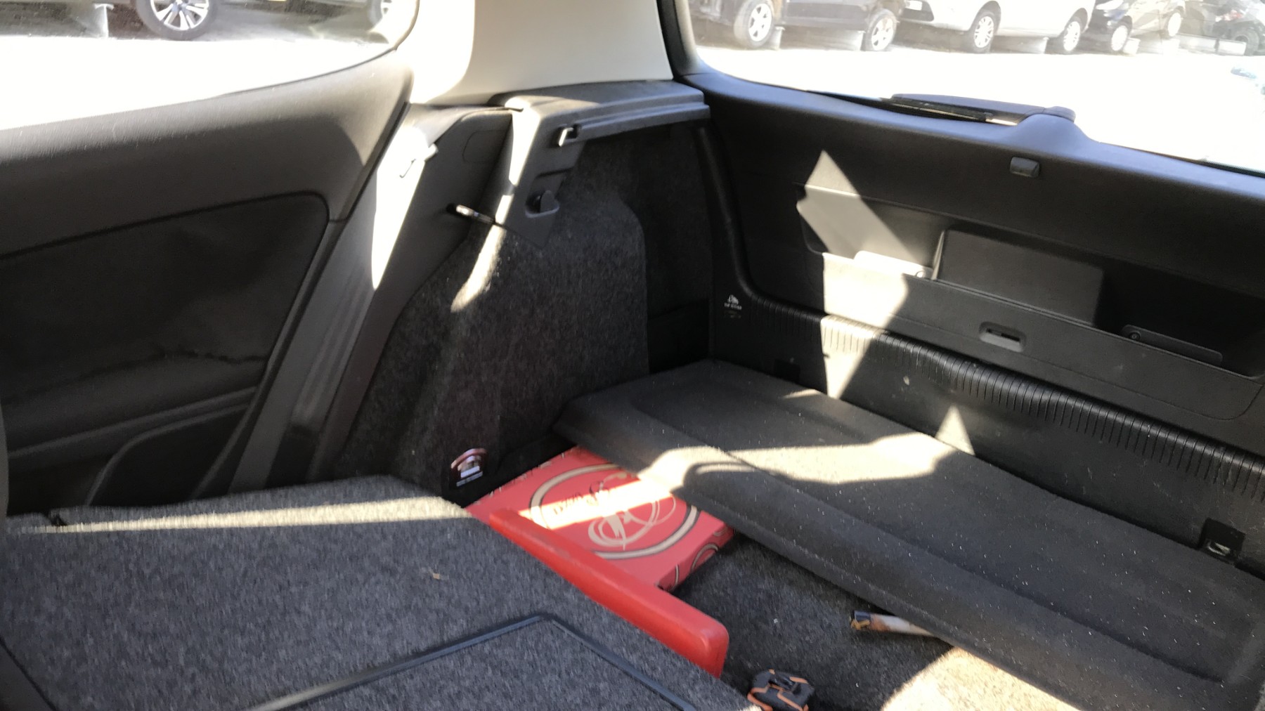Image VOLKSWAGEN GOLF 6