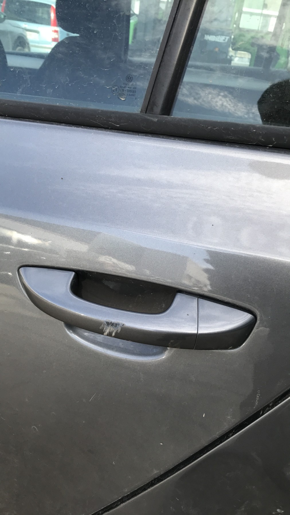 Image VOLKSWAGEN GOLF 6