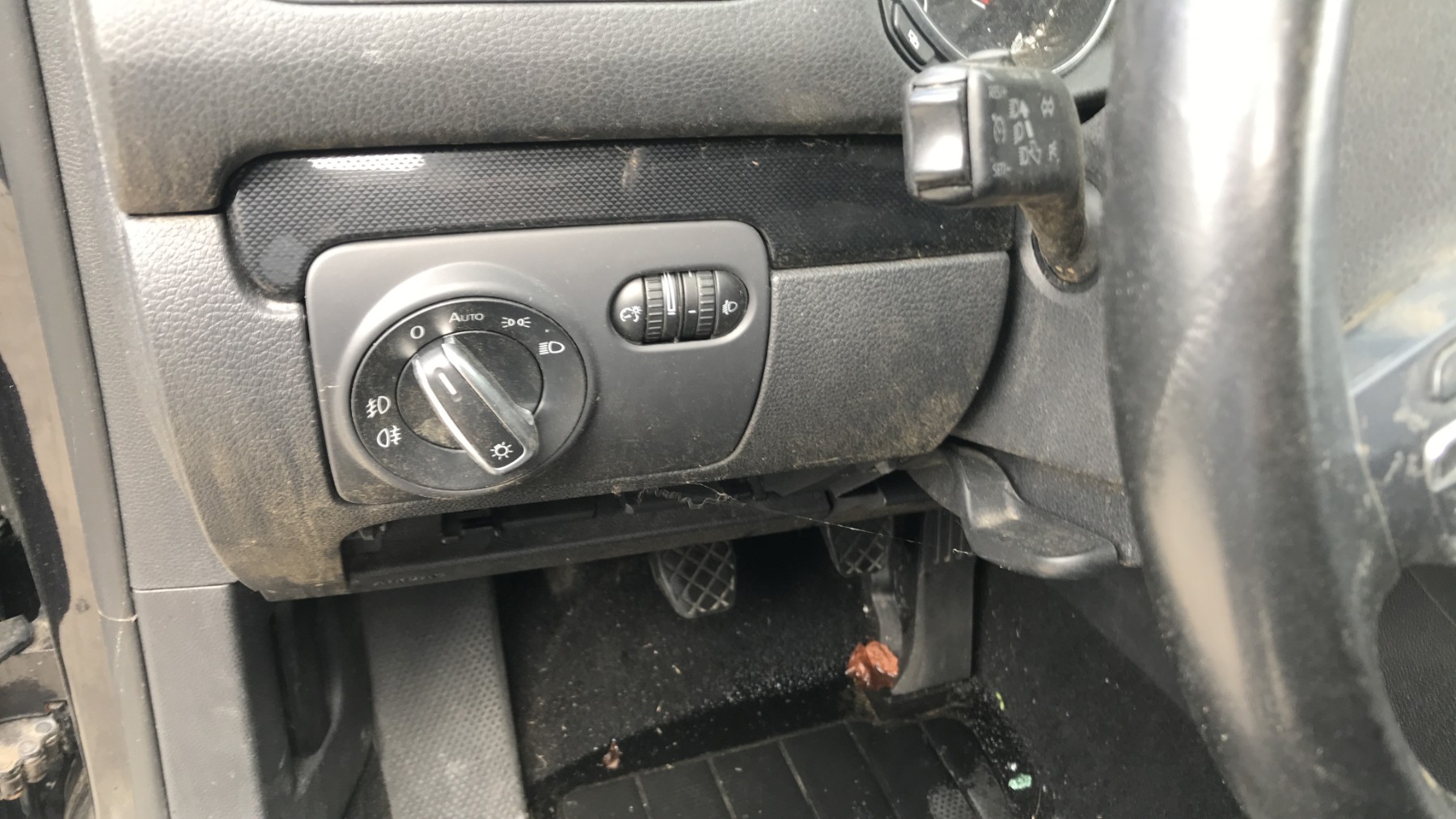 Image VOLKSWAGEN GOLF 6