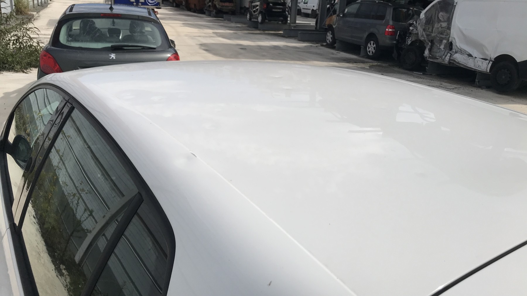 Image VOLKSWAGEN GOLF 6