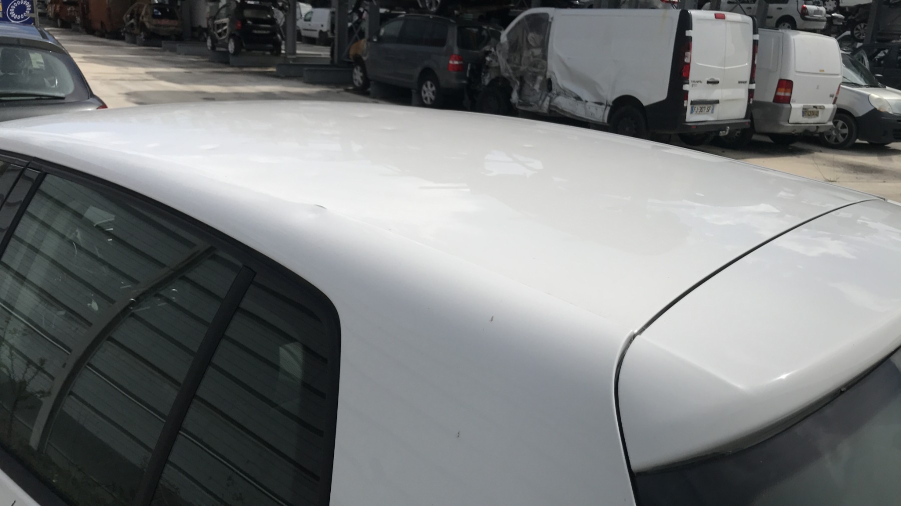 Image VOLKSWAGEN GOLF 6