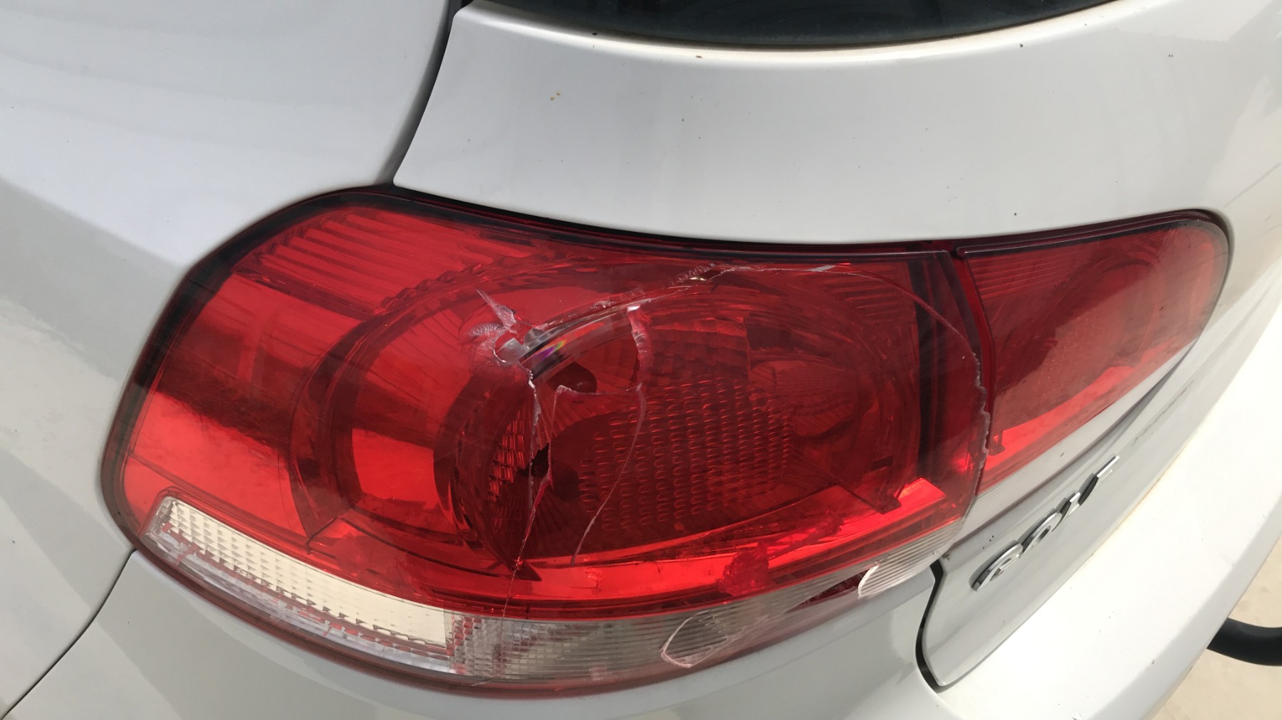 Image VOLKSWAGEN GOLF 6