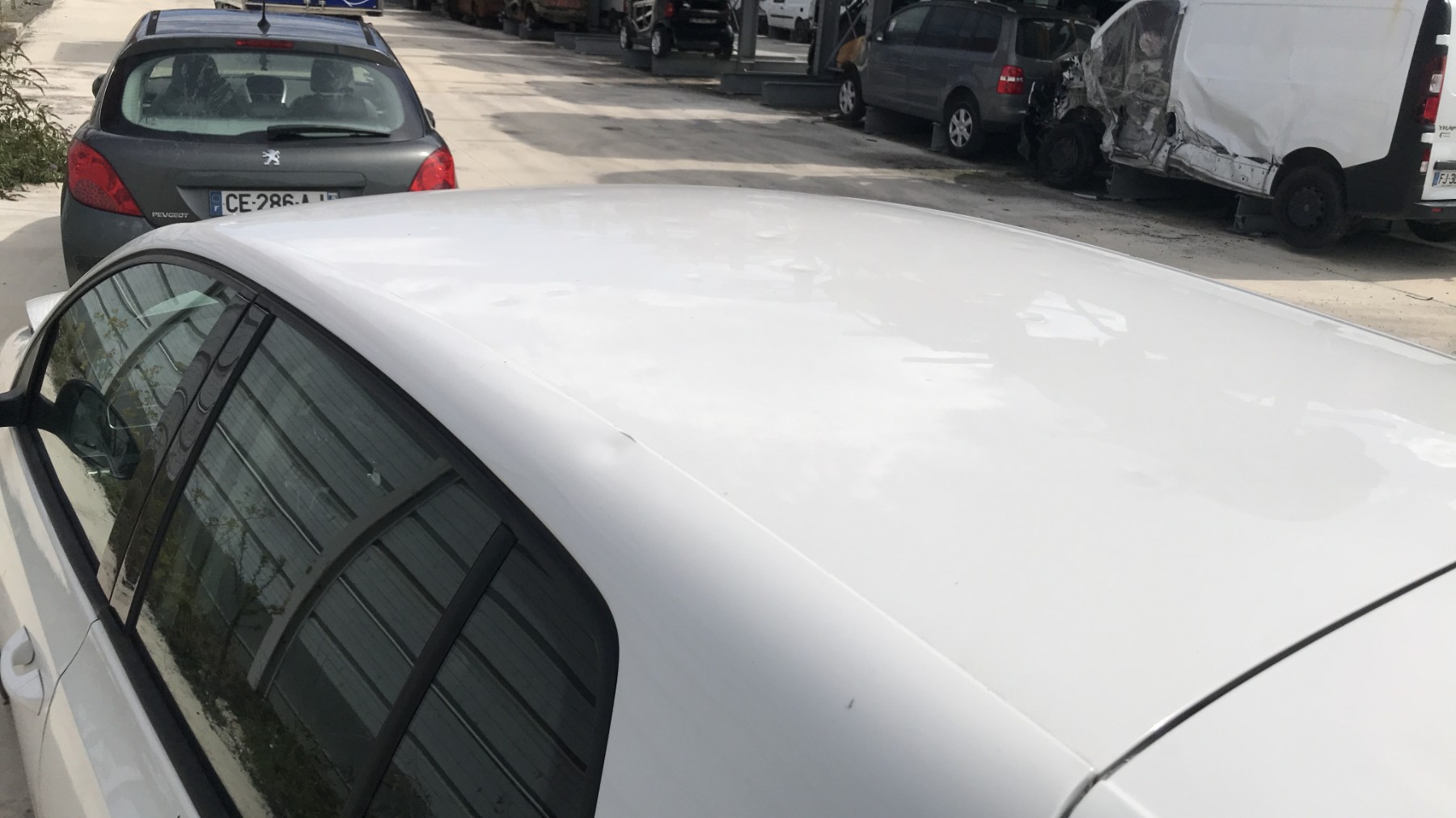 Image VOLKSWAGEN GOLF 6