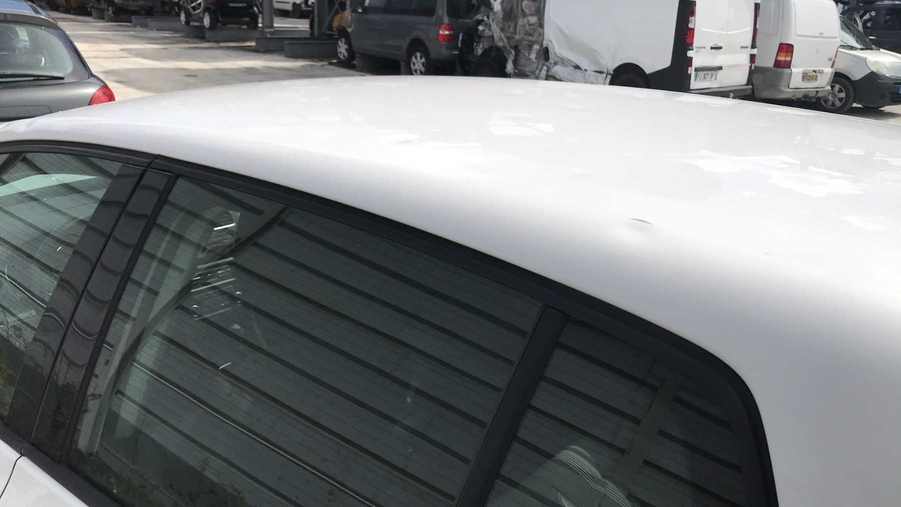Image VOLKSWAGEN GOLF 6