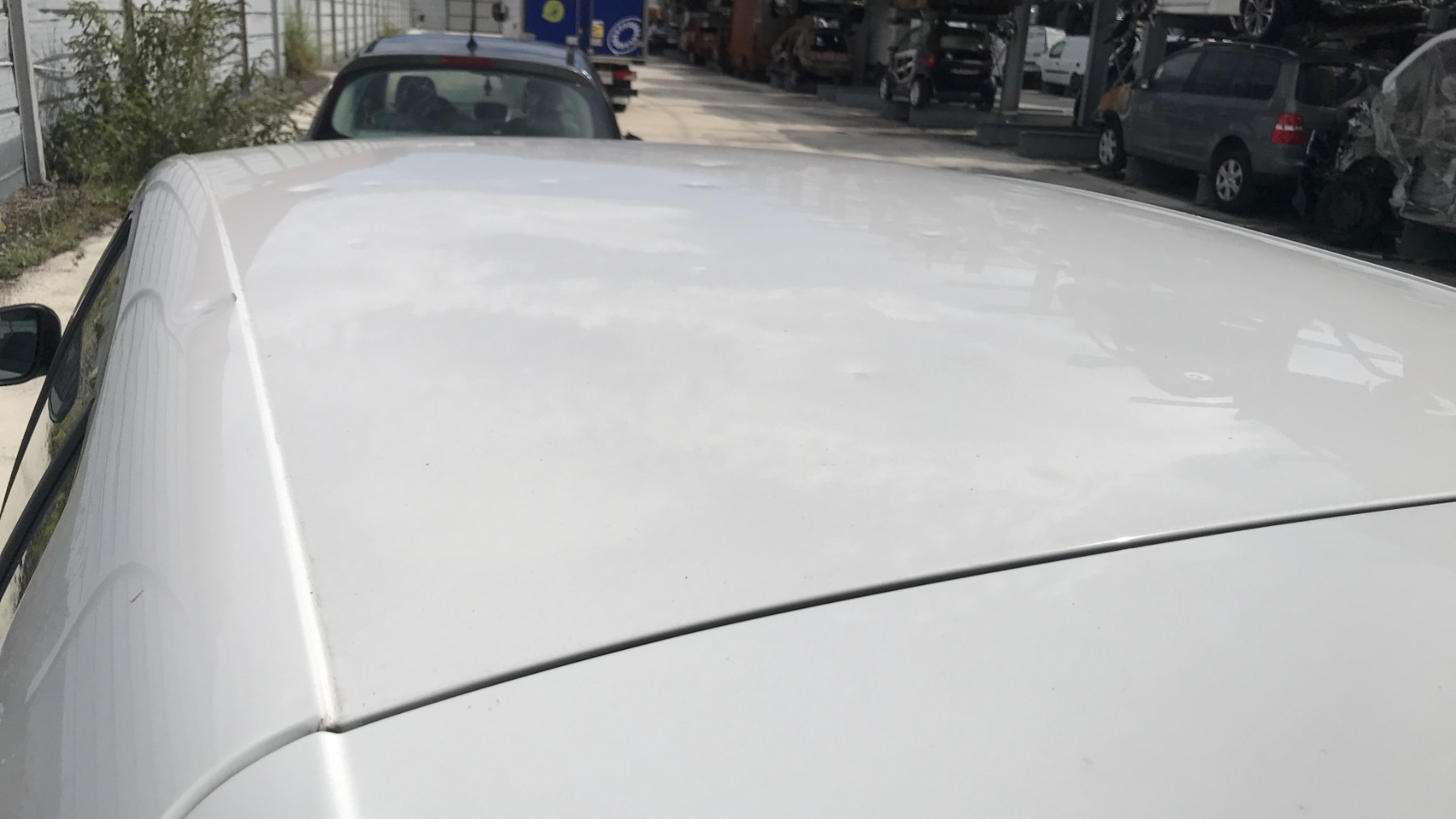 Image VOLKSWAGEN GOLF 6