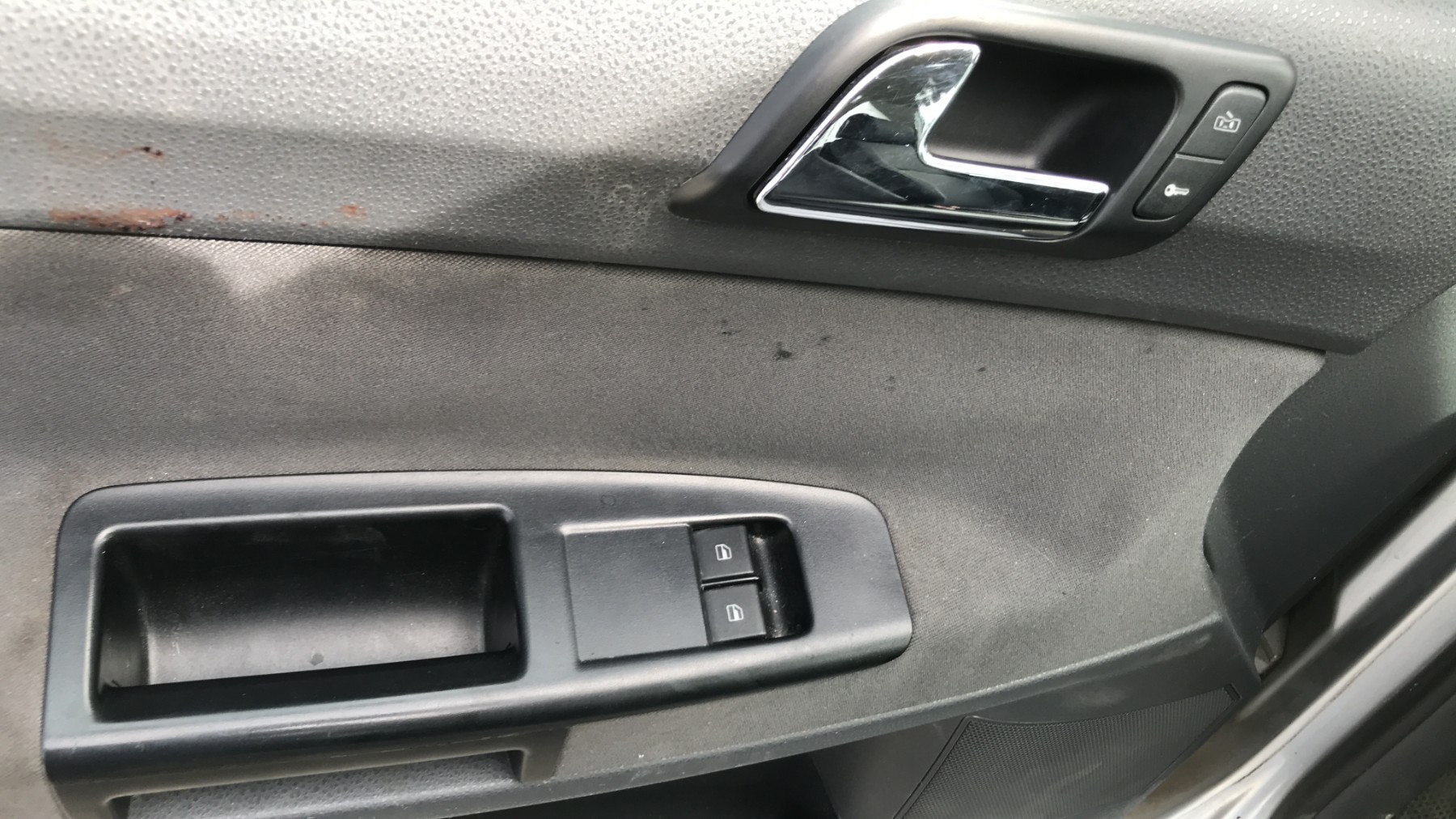 Image VOLKSWAGEN POLO 4
