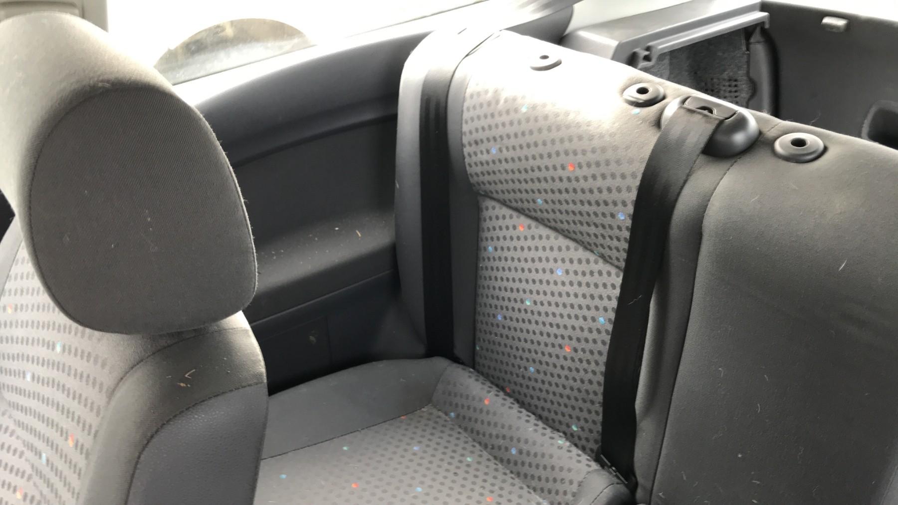 Image VOLKSWAGEN POLO 4