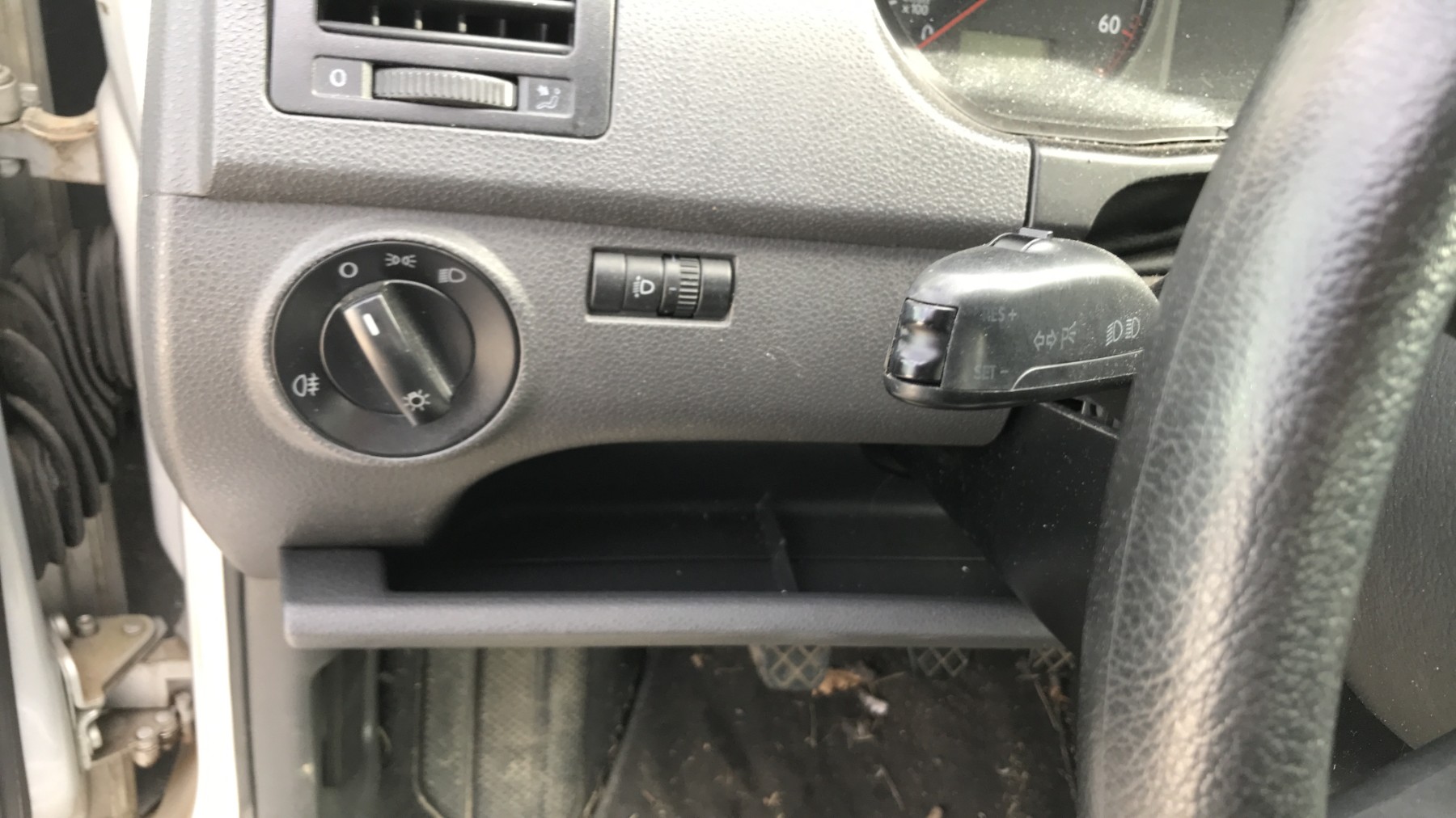 Image VOLKSWAGEN POLO 4