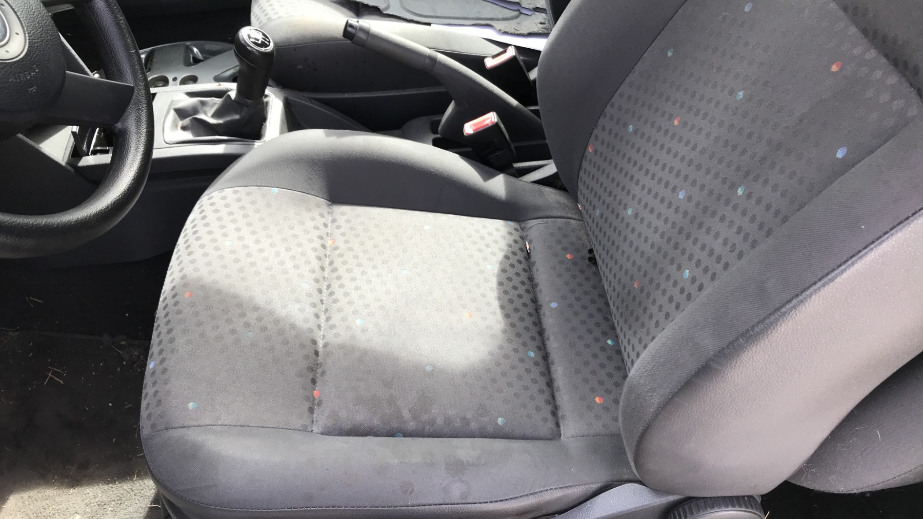 Image VOLKSWAGEN POLO 4