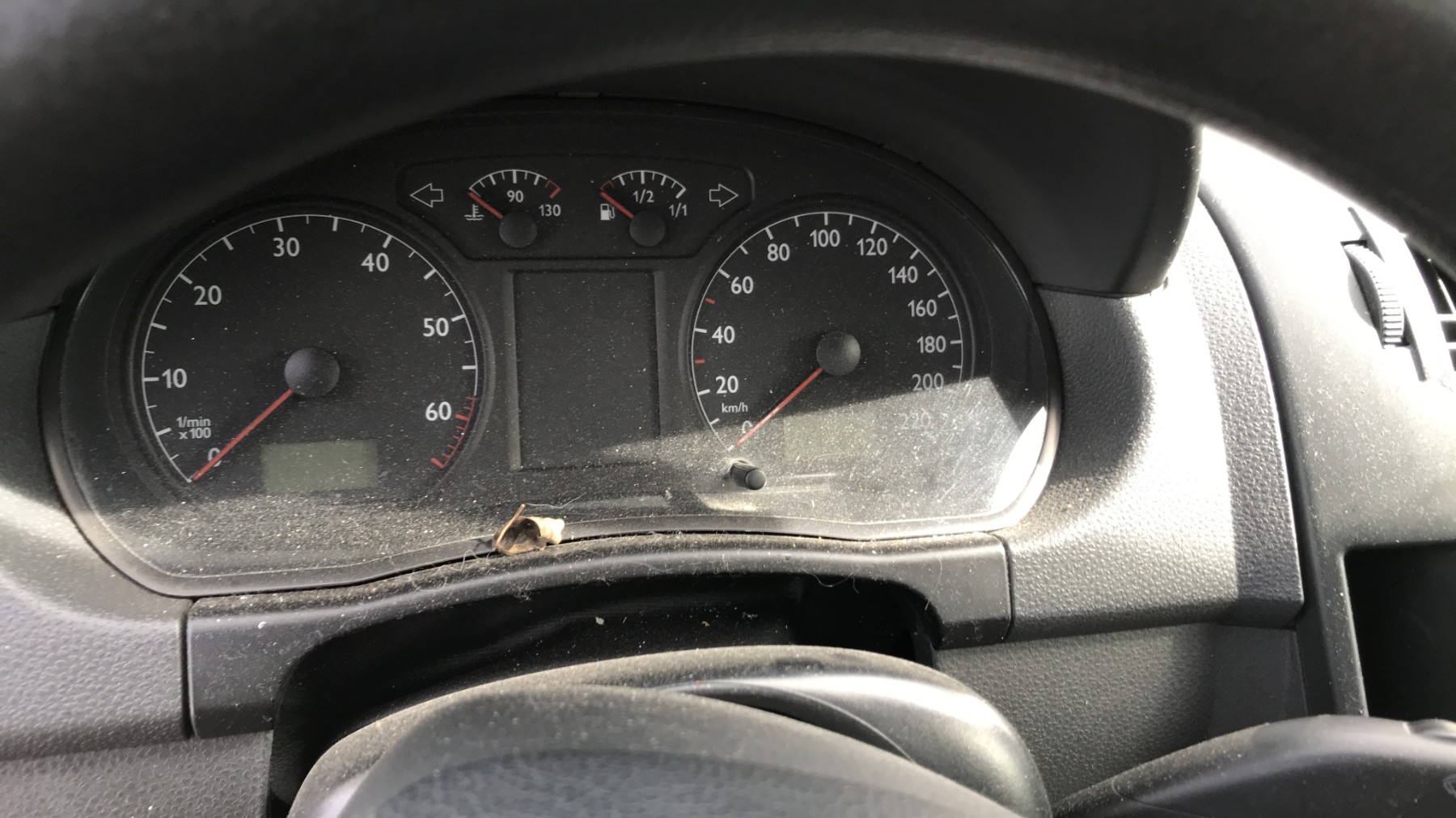 Image VOLKSWAGEN POLO 4