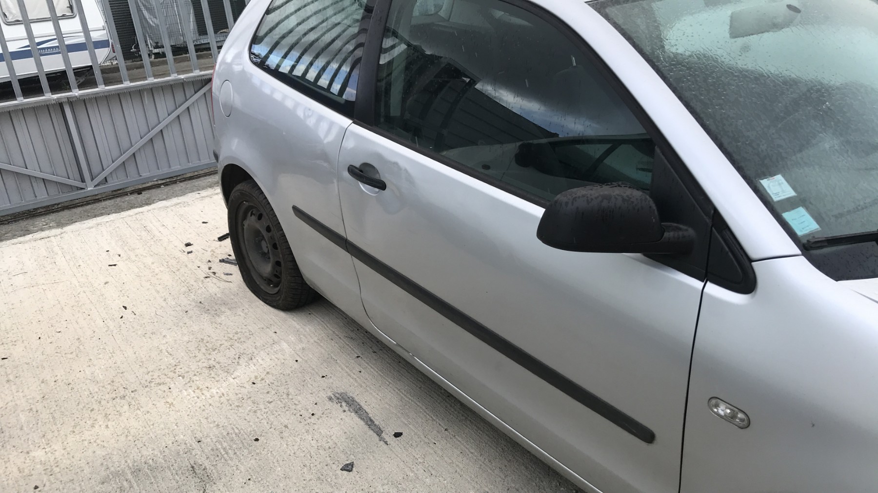 Image VOLKSWAGEN POLO 4
