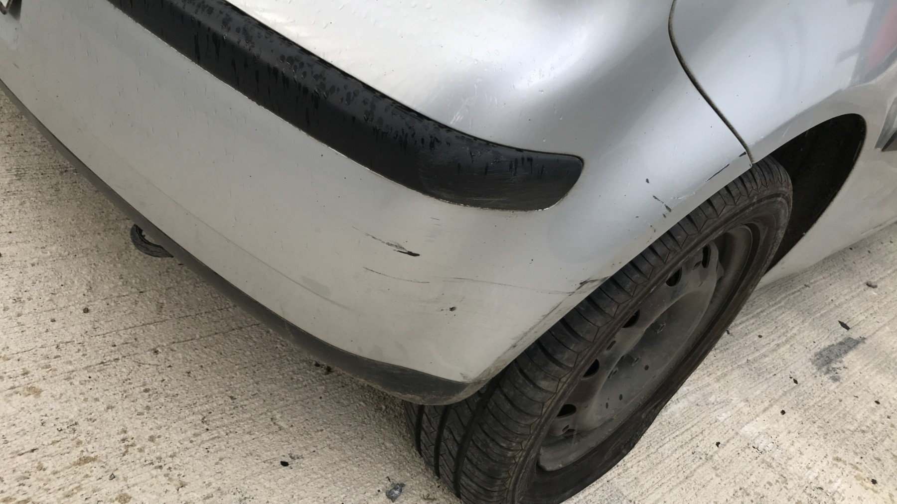 Image VOLKSWAGEN POLO 4