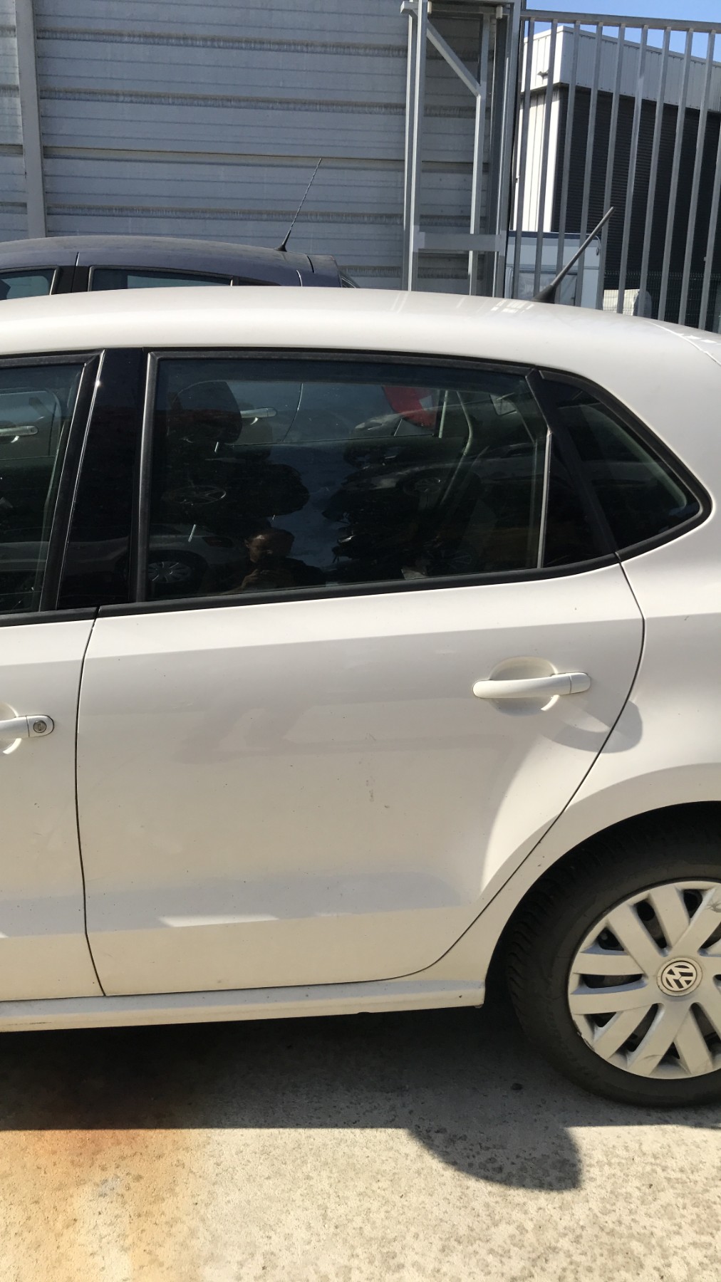 Image VOLKSWAGEN POLO 5