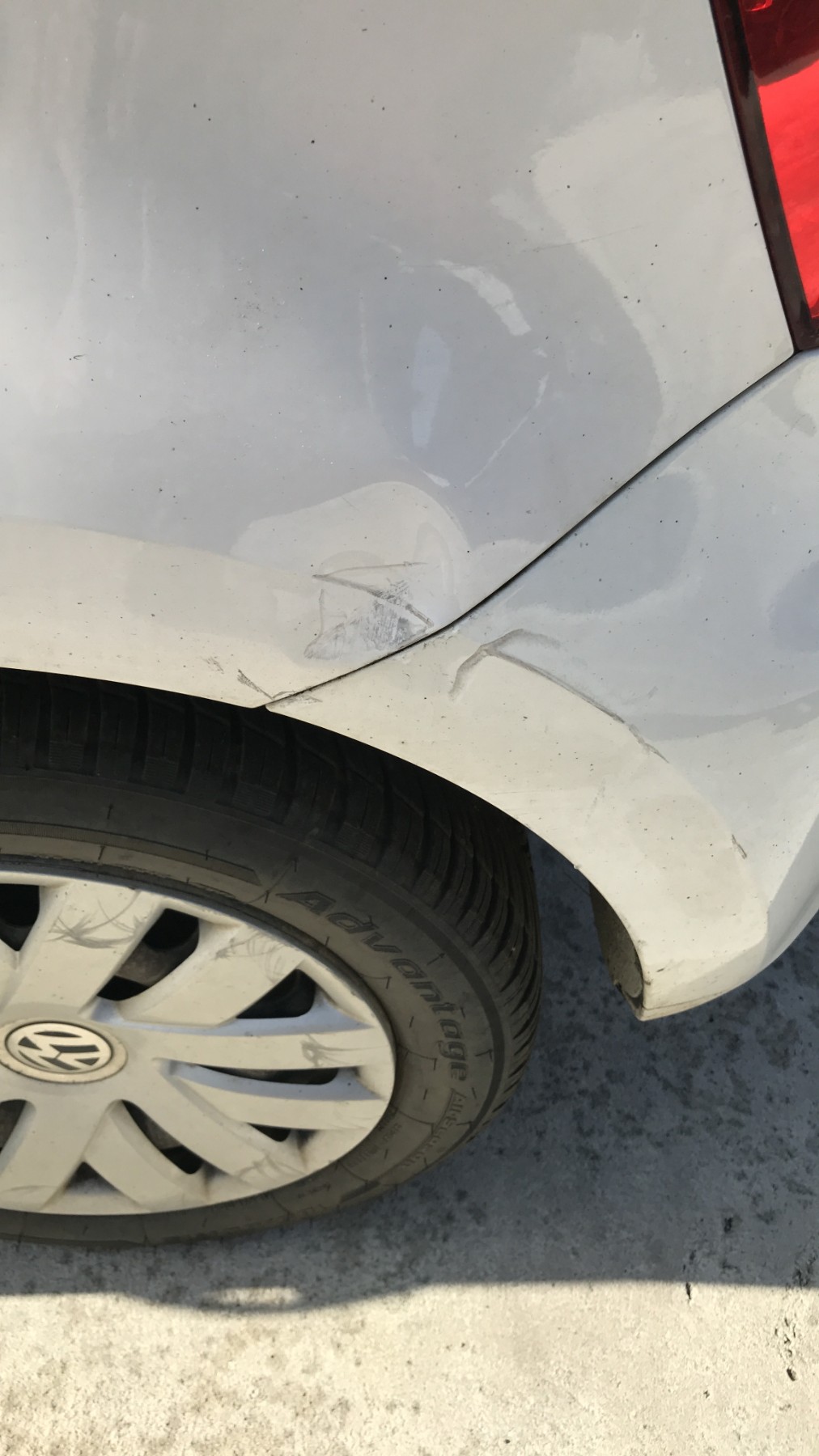 Image VOLKSWAGEN POLO 5