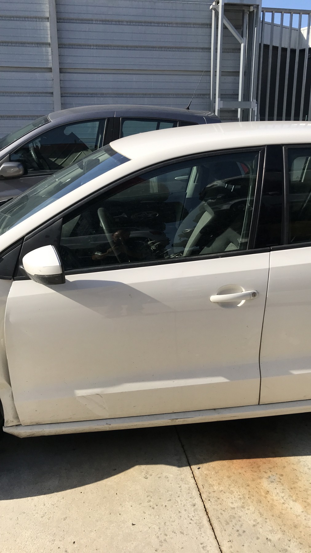 Image VOLKSWAGEN POLO 5