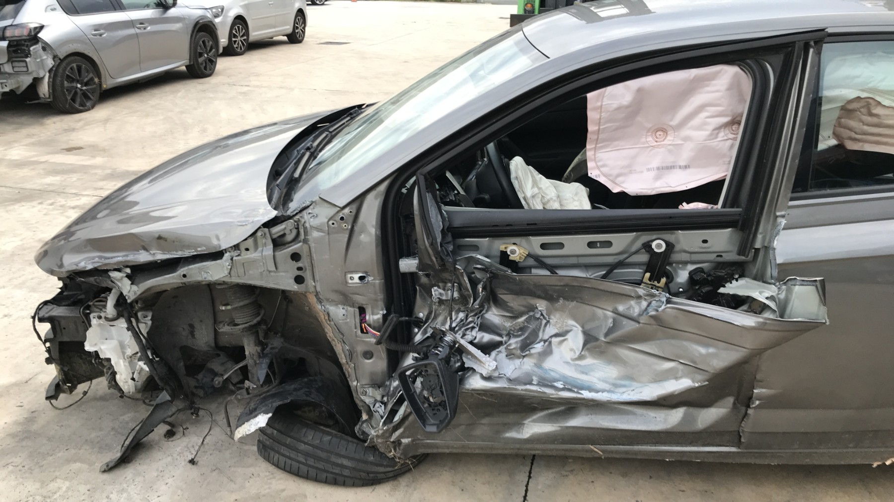 Image VOLKSWAGEN POLO 6