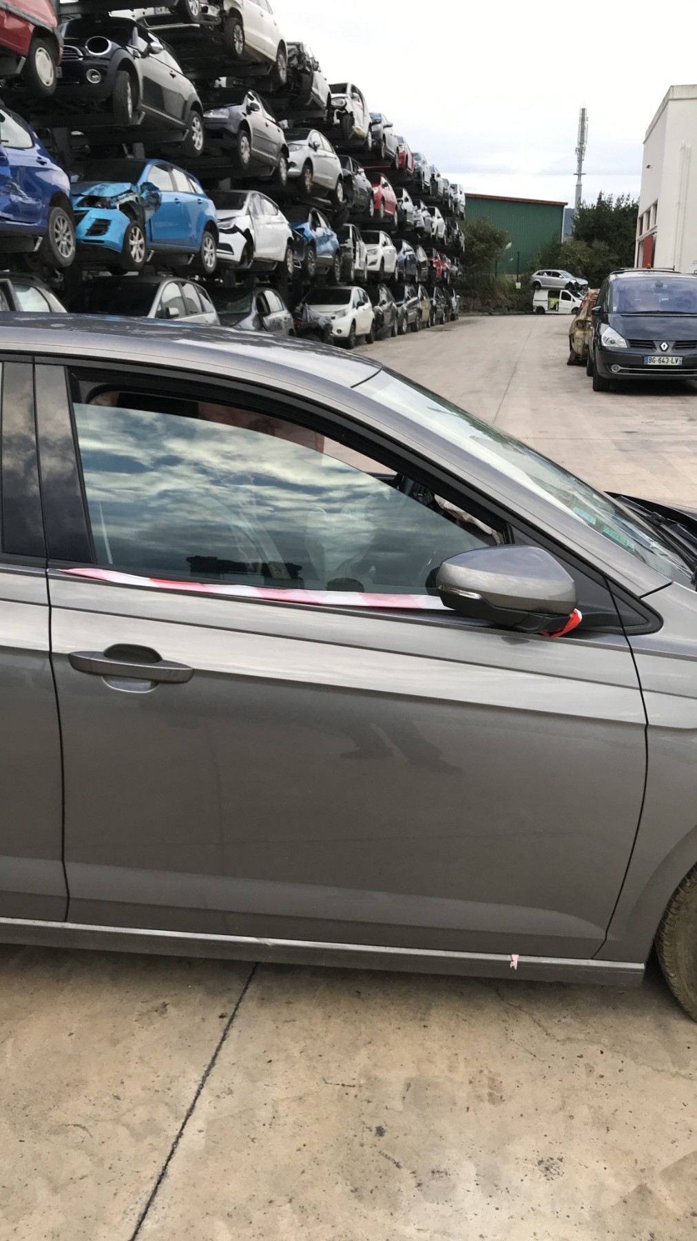 Image VOLKSWAGEN POLO 6