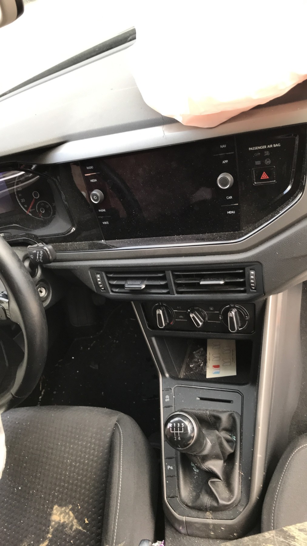 Image VOLKSWAGEN POLO 6