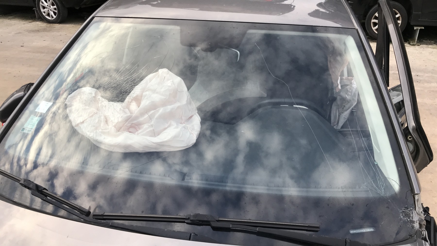 Image VOLKSWAGEN POLO 6