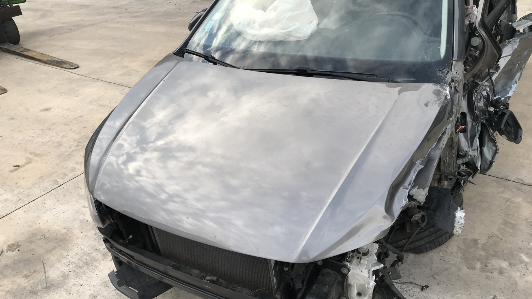 Image VOLKSWAGEN POLO 6