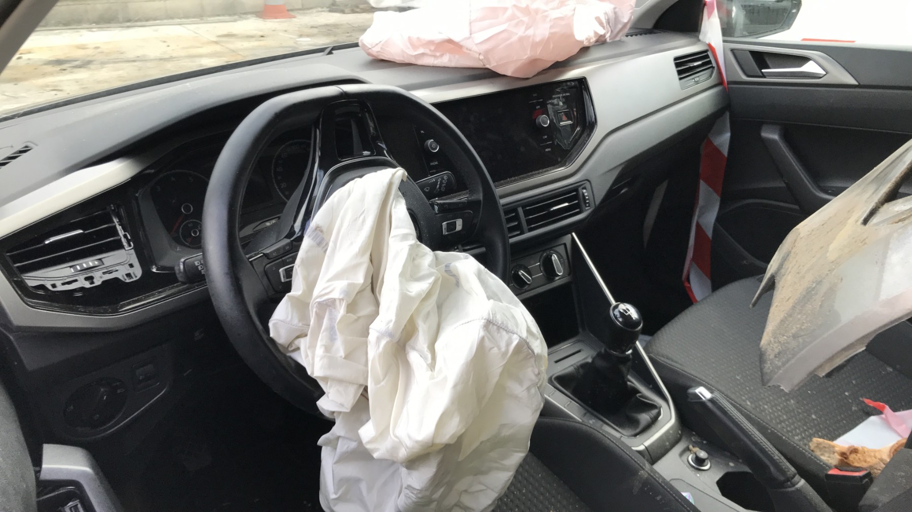 Image VOLKSWAGEN POLO 6