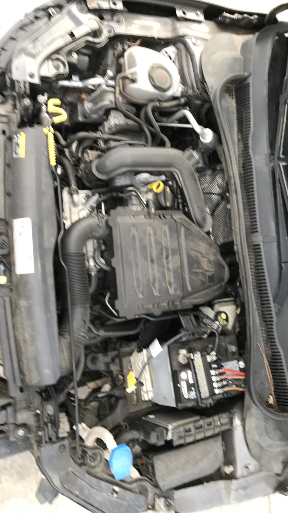 Image VOLKSWAGEN POLO 6