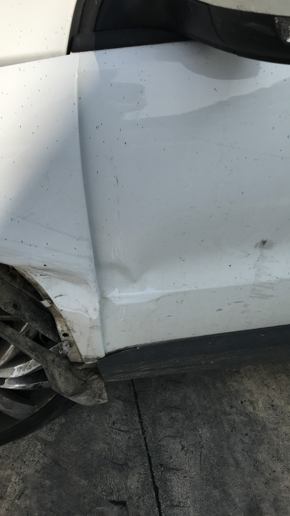 Image VOLKSWAGEN TIGUAN 1