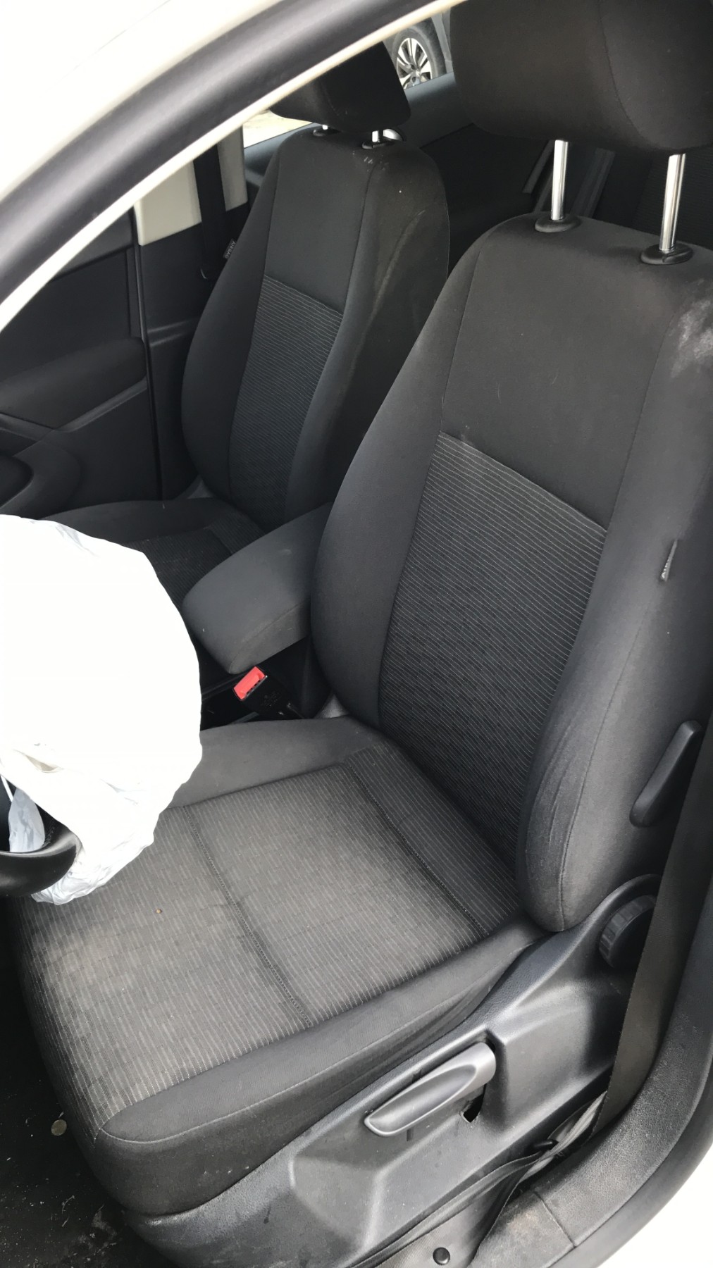 Image VOLKSWAGEN TIGUAN 1