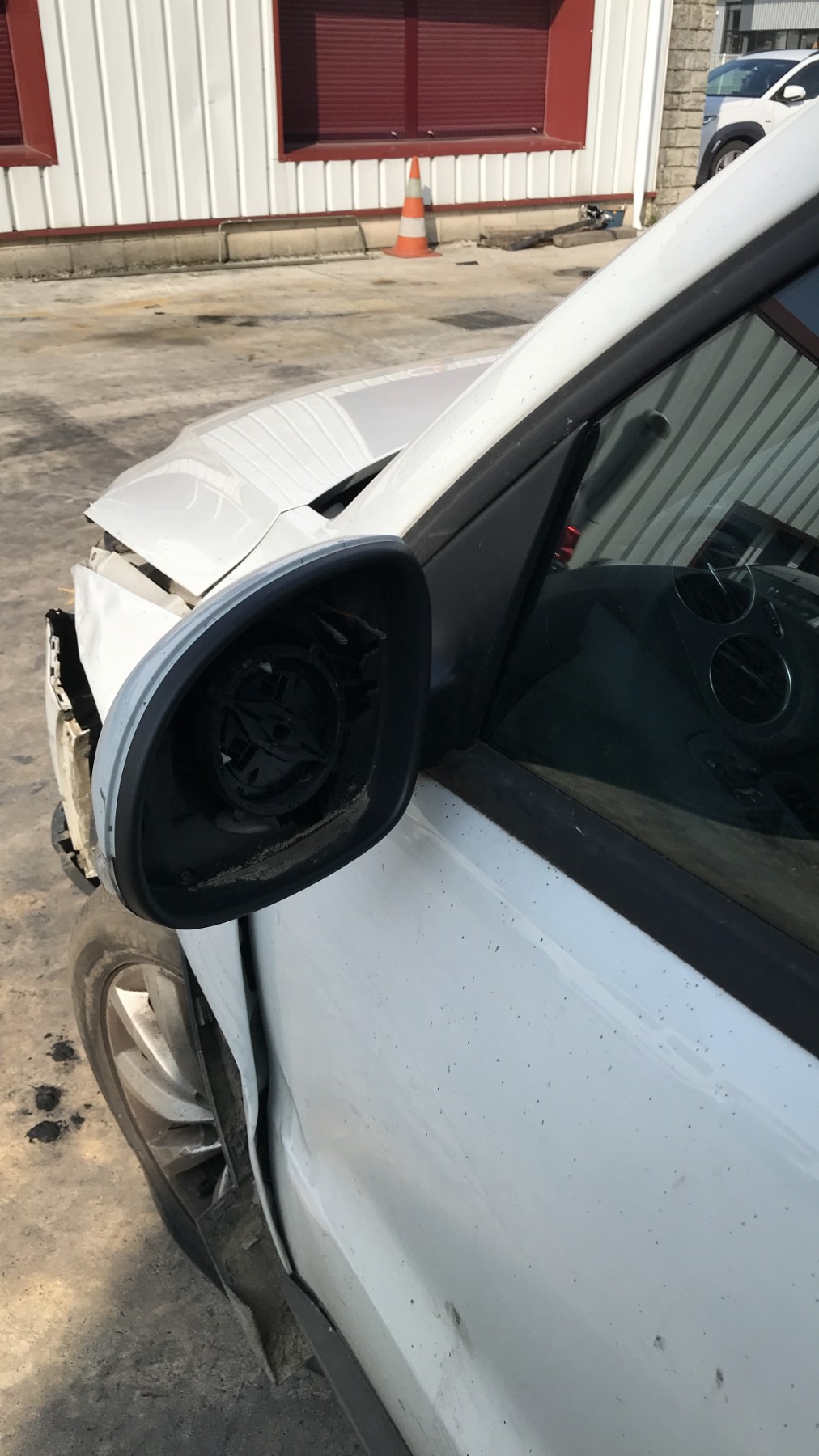 Image VOLKSWAGEN TIGUAN 1