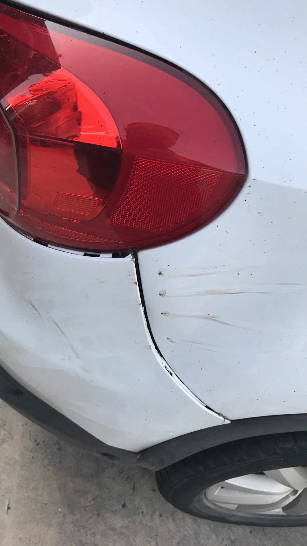 Image VOLKSWAGEN TIGUAN 1