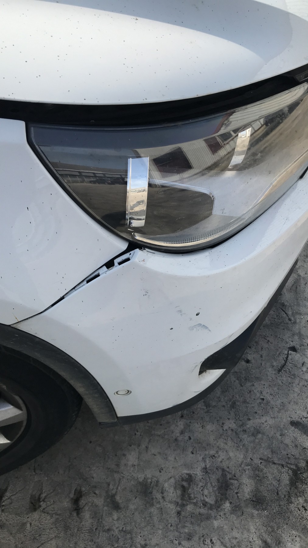 Image VOLKSWAGEN TIGUAN 1