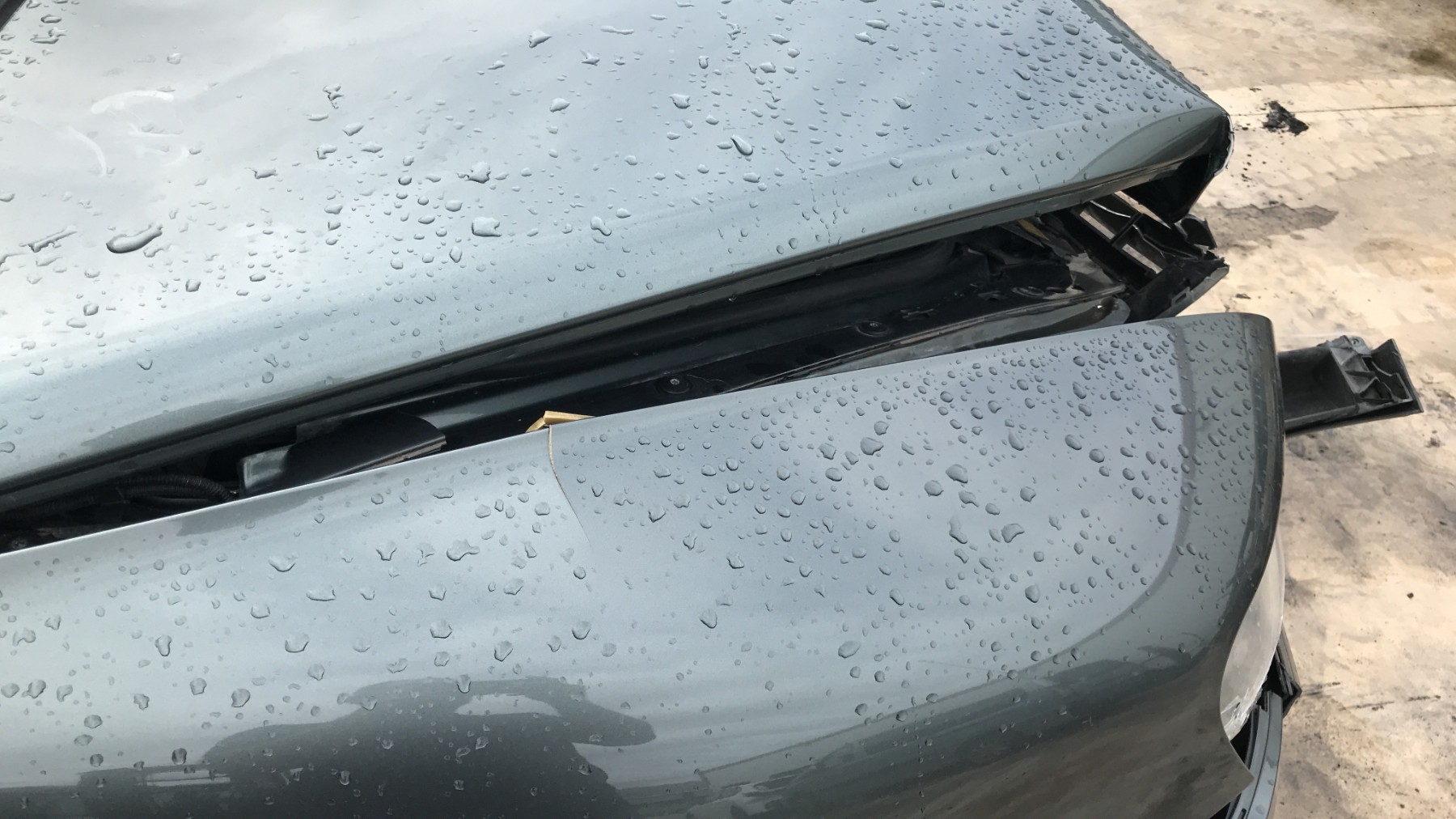 Image VOLKSWAGEN TOUAREG 1