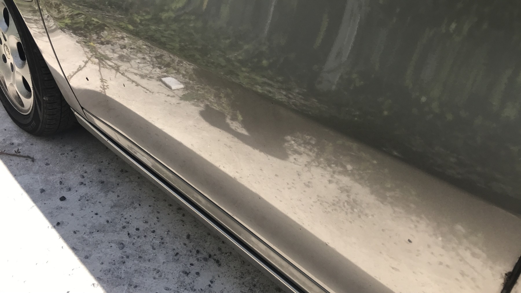 Image ALFA ROMEO 166