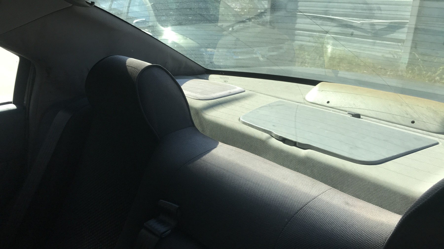 Image ALFA ROMEO 166