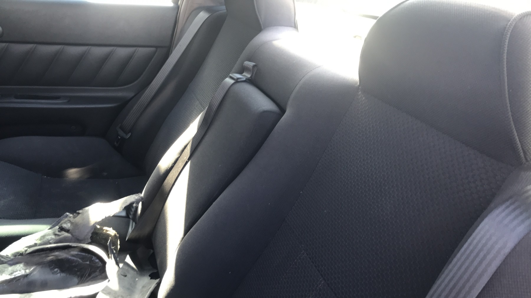 Image ALFA ROMEO 166