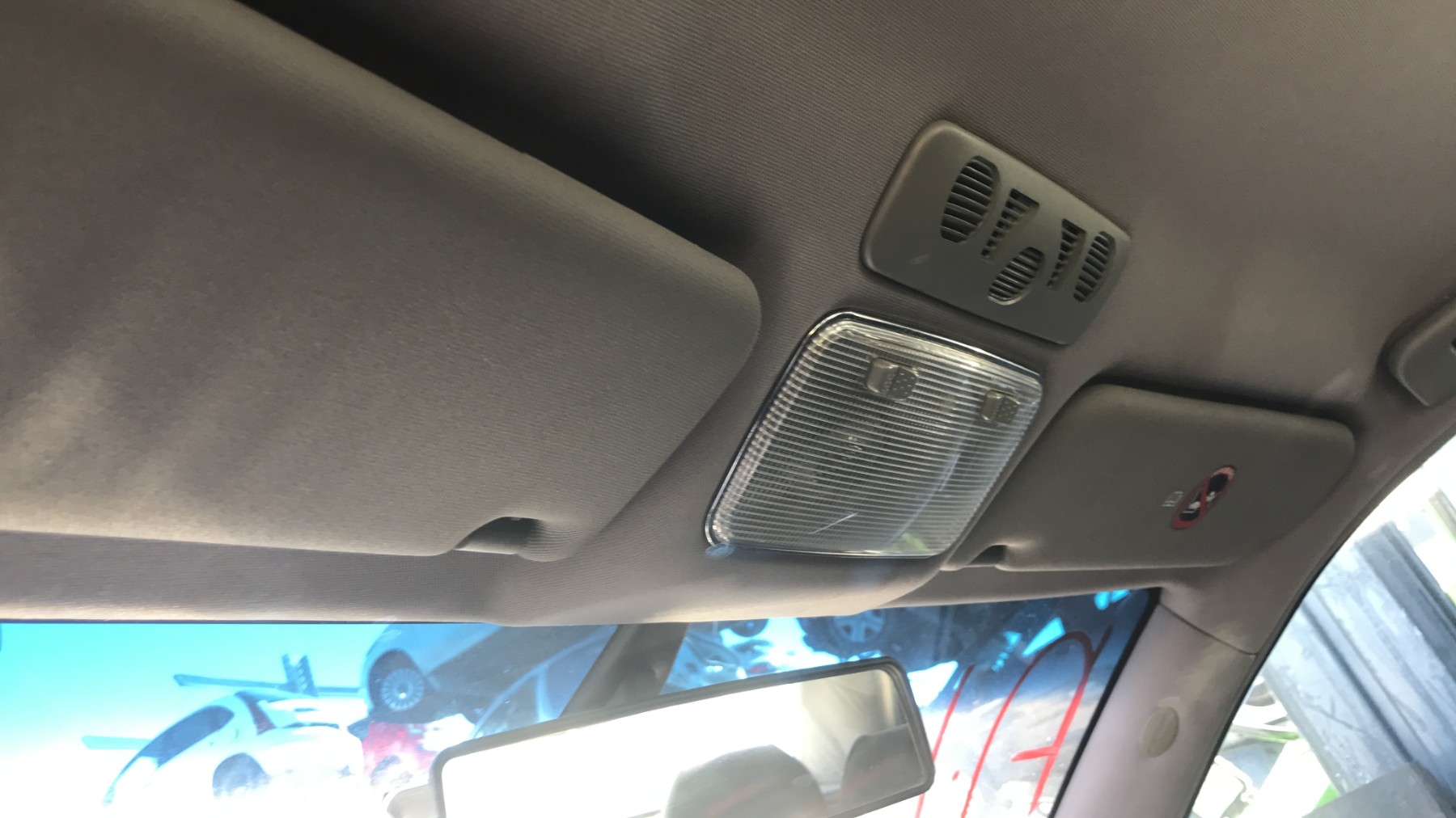 Image ALFA ROMEO 166