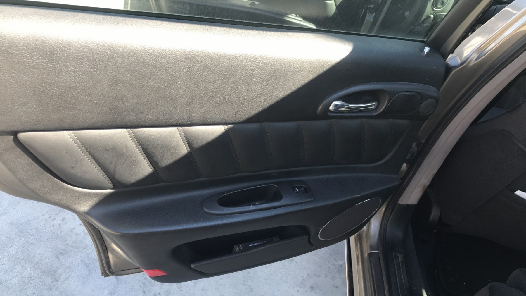 Image ALFA ROMEO 166