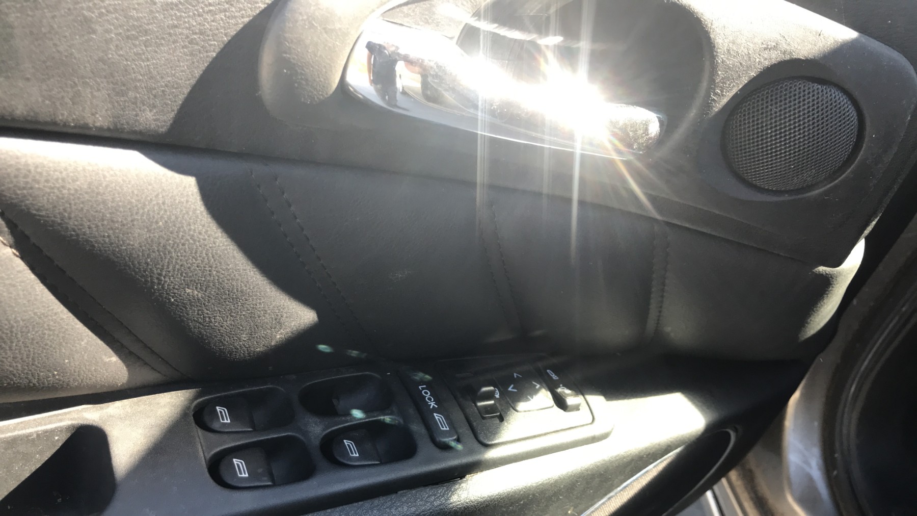 Image ALFA ROMEO 166