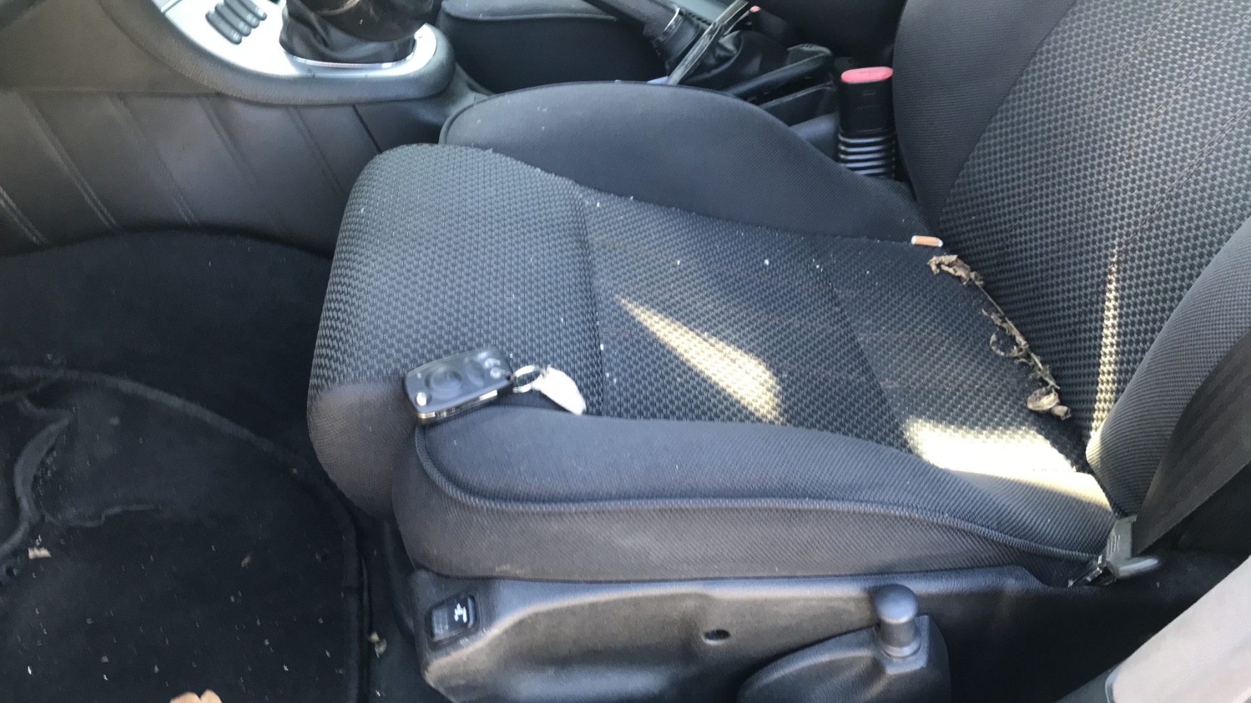 Image ALFA ROMEO 166