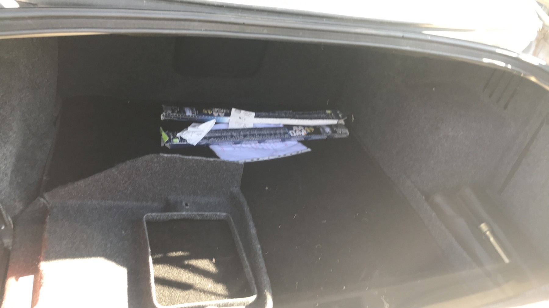 Image ALFA ROMEO 166