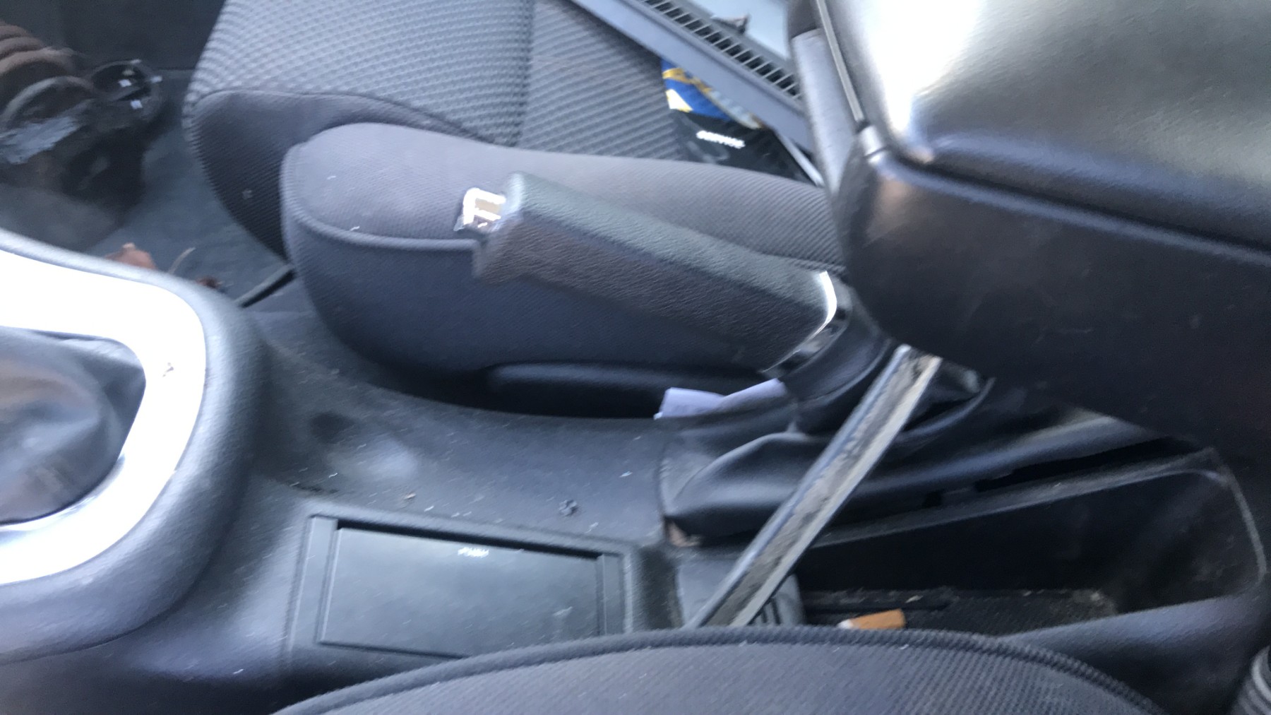 Image ALFA ROMEO 166