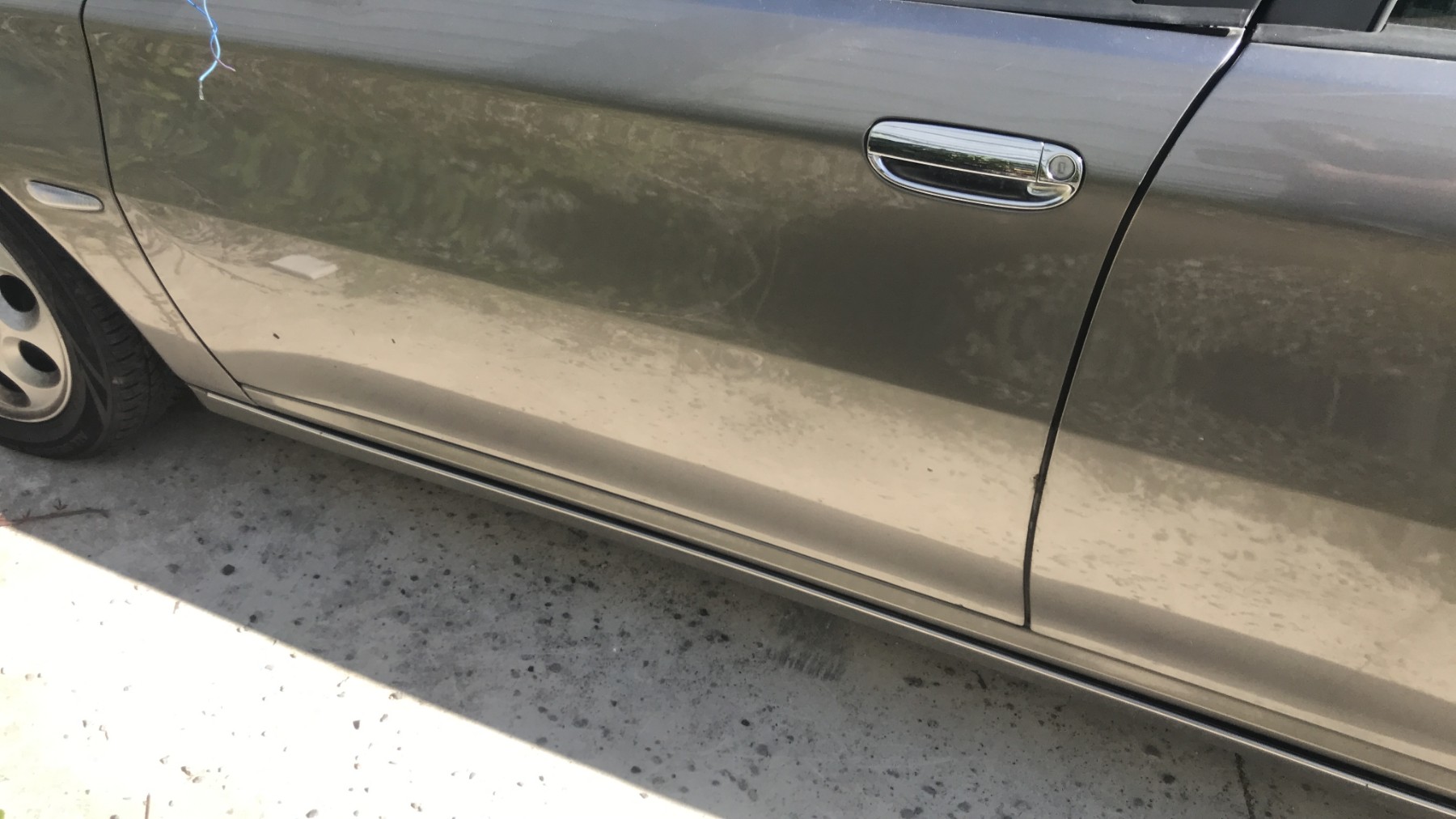 Image ALFA ROMEO 166