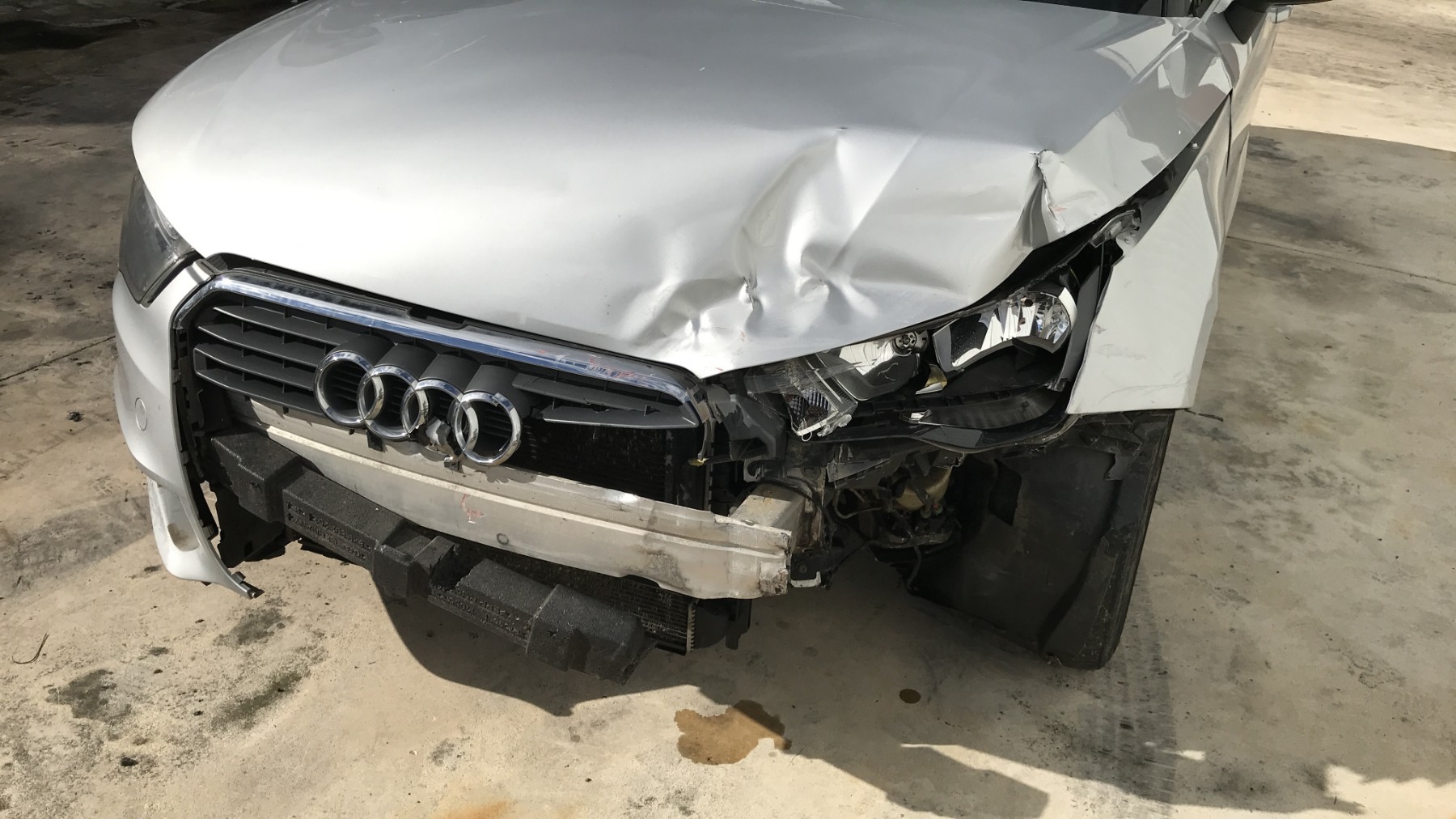Image AUDI A1 1
