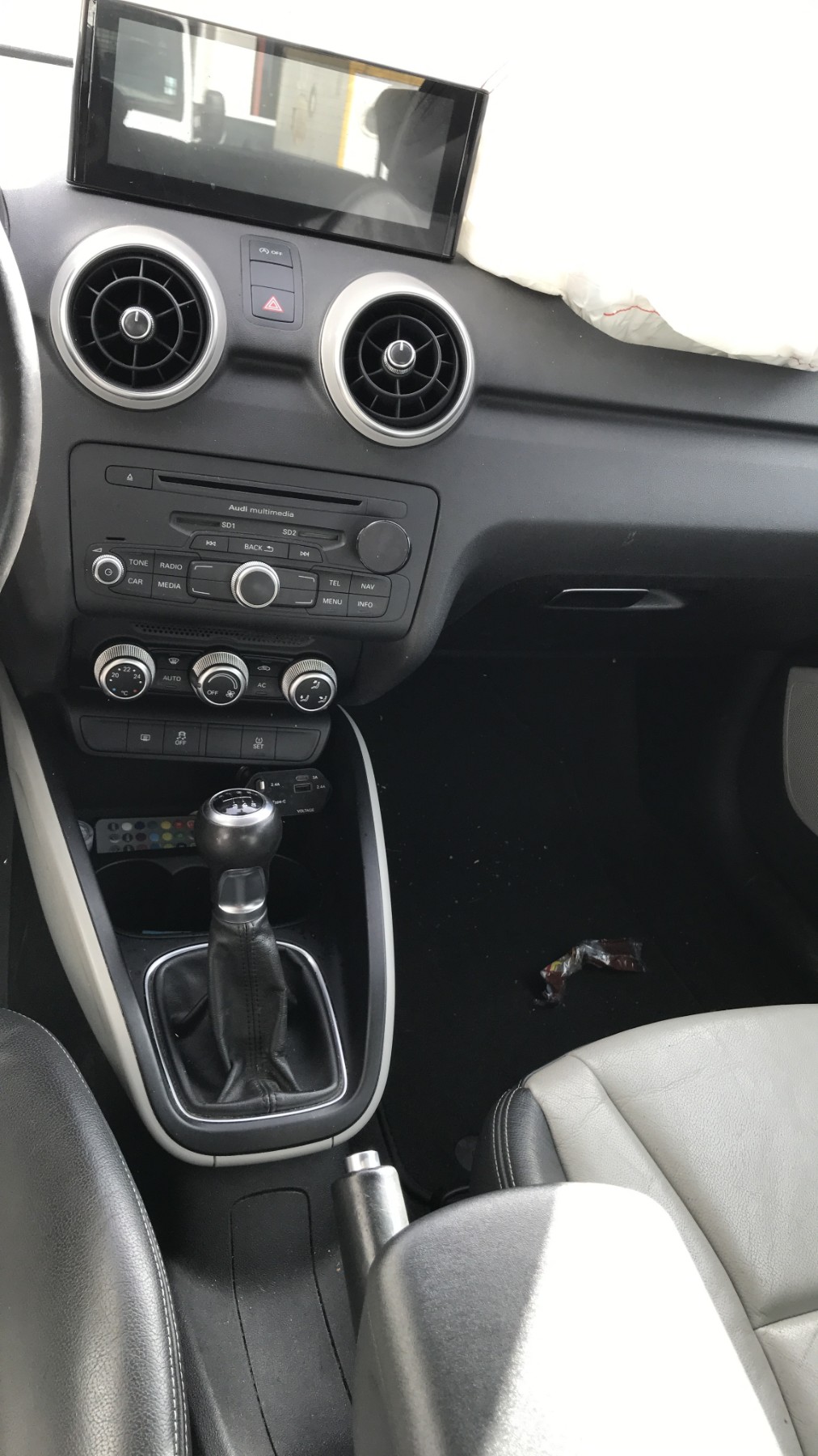 Image AUDI A1 1