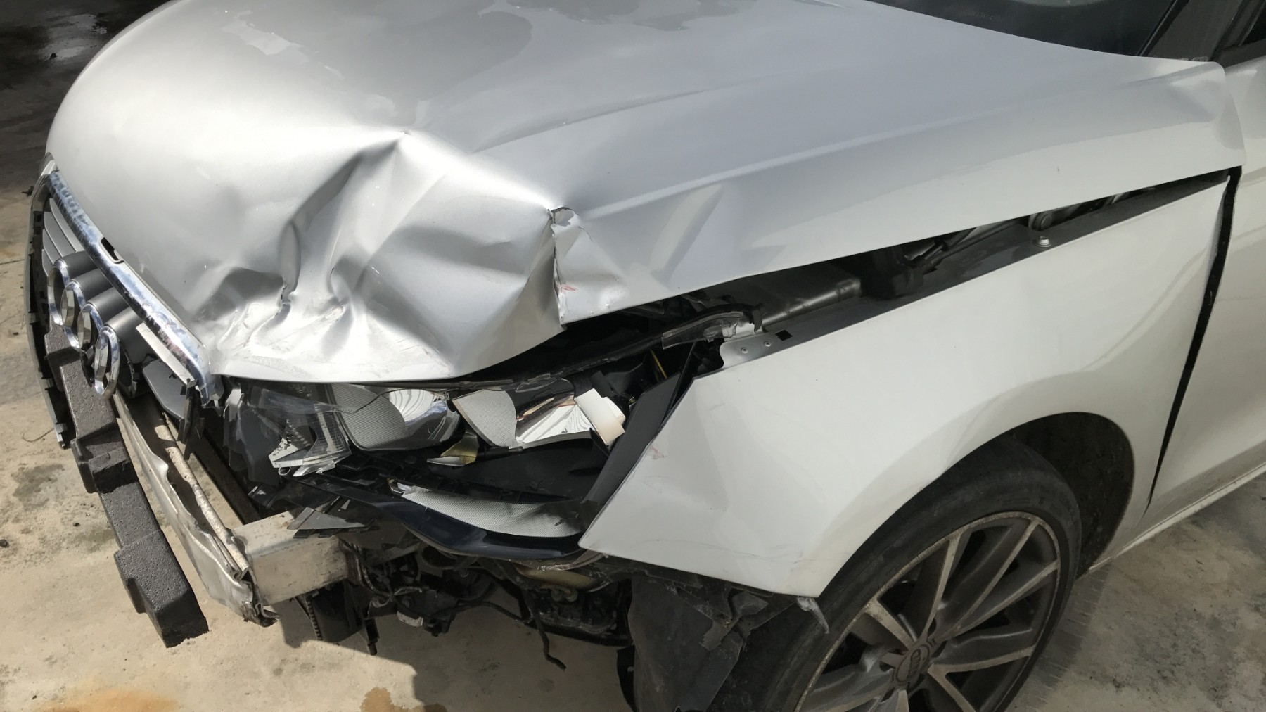 Image AUDI A1 1